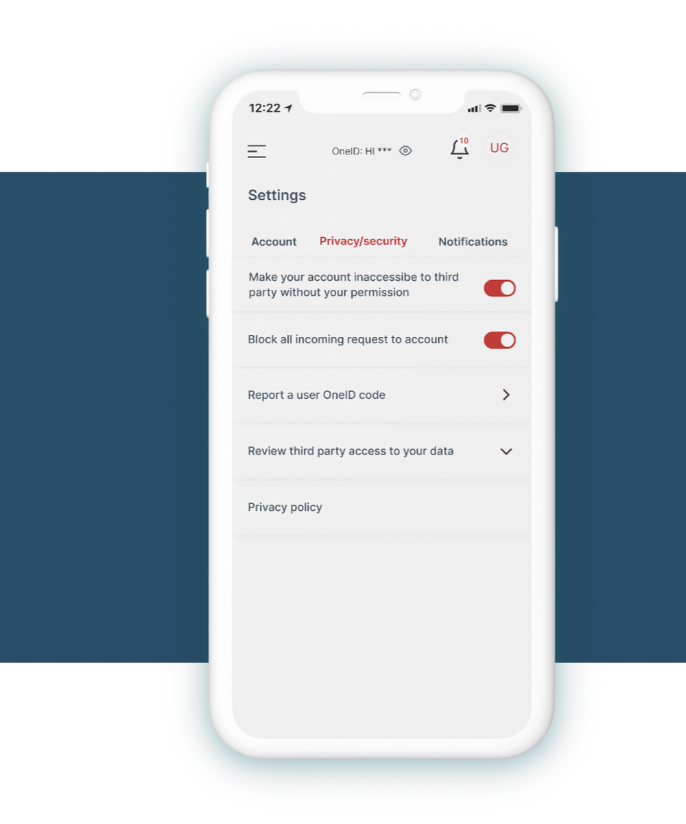 OneID Reviews in 2025